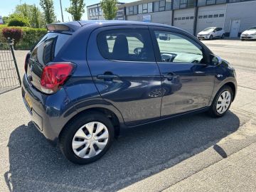 Citroën C1
