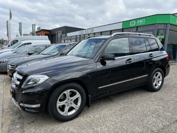 Mercedes-Benz GLK