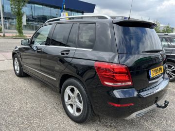 Mercedes-Benz GLK