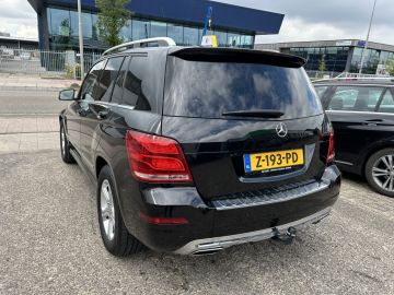 Mercedes-Benz GLK