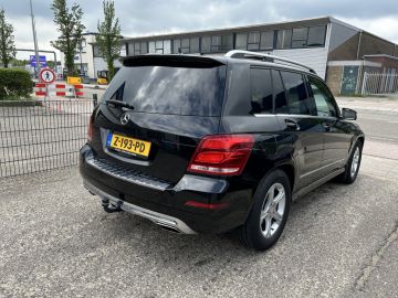 Mercedes-Benz GLK