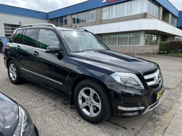 Mercedes-Benz GLK