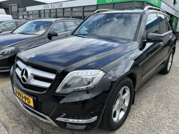 Mercedes-Benz GLK