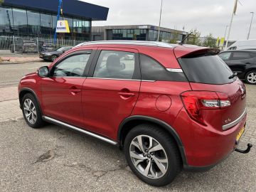 Citroën C4 Aircross