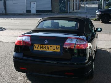 Saab 9-3