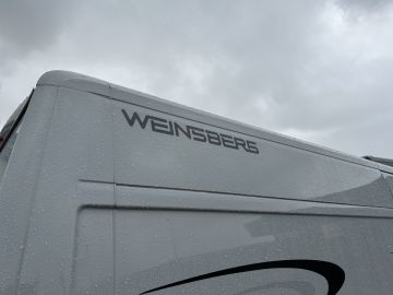 Weinsberg R48 Standaard