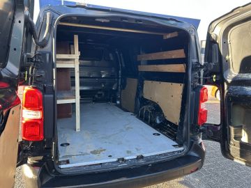 Citroën Jumpy