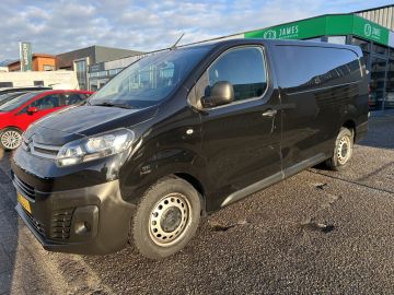 Citroën Jumpy
