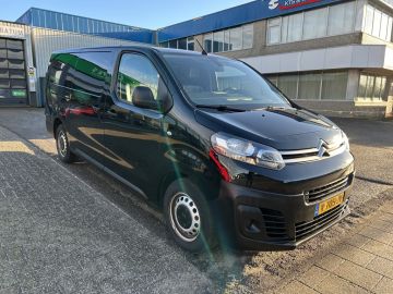 Citroën Jumpy