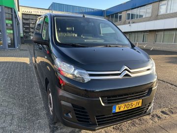 Citroën Jumpy