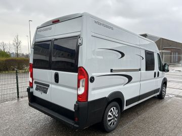 Weinsberg R48 Buscamper
