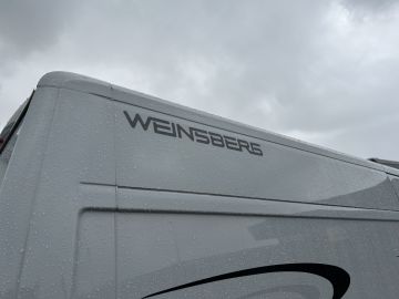 Weinsberg R48 Buscamper
