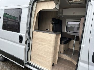 Weinsberg R48 Buscamper