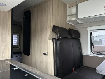 Weinsberg R48 Buscamper