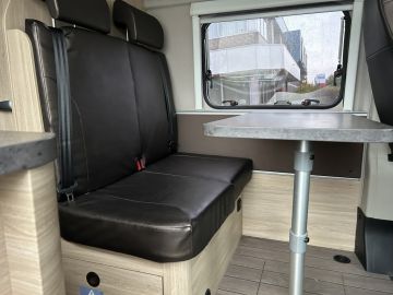 Weinsberg R48 Buscamper