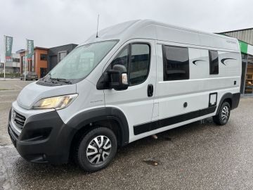 Weinsberg R48 Buscamper