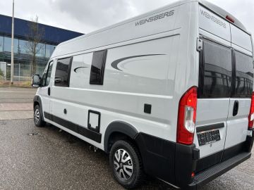 Weinsberg R48 Buscamper