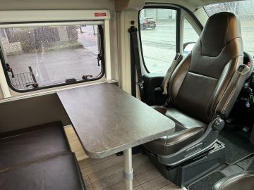 Weinsberg R48 Buscamper