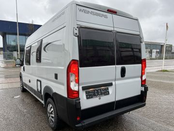 Weinsberg R48 Buscamper