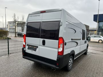 Weinsberg R48 Buscamper