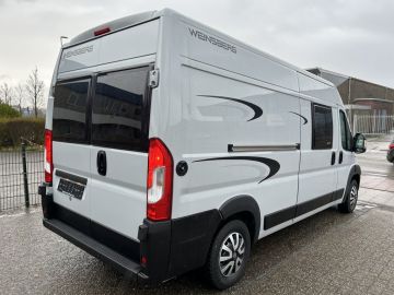 Weinsberg R48 Buscamper