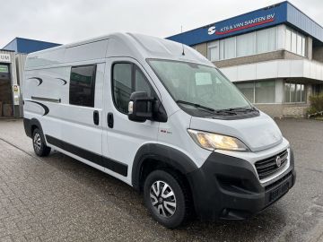 Weinsberg R48 Buscamper
