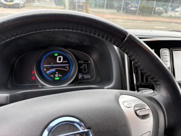 Nissan E-NV200