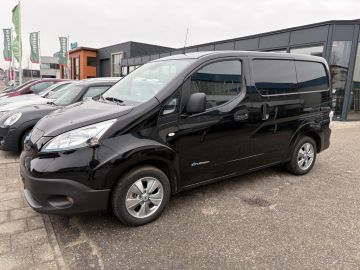 Nissan E-NV200