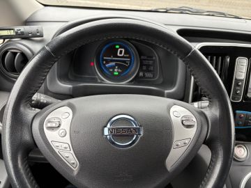 Nissan E-NV200