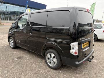 Nissan E-NV200