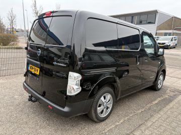 Nissan E-NV200
