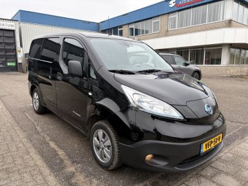 Nissan E-NV200