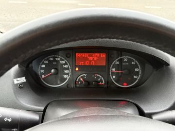 Bürstner Nexxo T660 Moonlight Airco Standaard