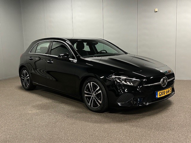 Mercedes-Benz A-Klasse 180 Progressive Advanced-WIDESCREEN-SFEER-CAMERA-KEYLESS