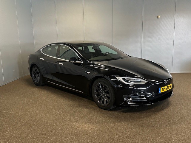 Tesla Model S 75D AWD 334 PK-PANORAMA-AUTOPILOT 2.5-COMPLEET