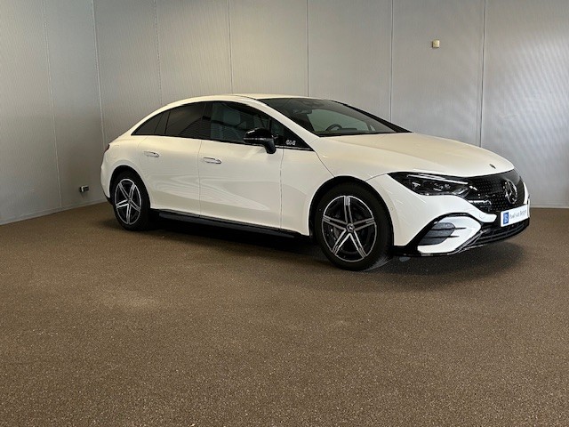 Mercedes-Benz EQE 300 AMG STYLING-5 JAAR GARANTIE-MEMORY-KEYLESS-MEMORY-TREKHAAK-SO