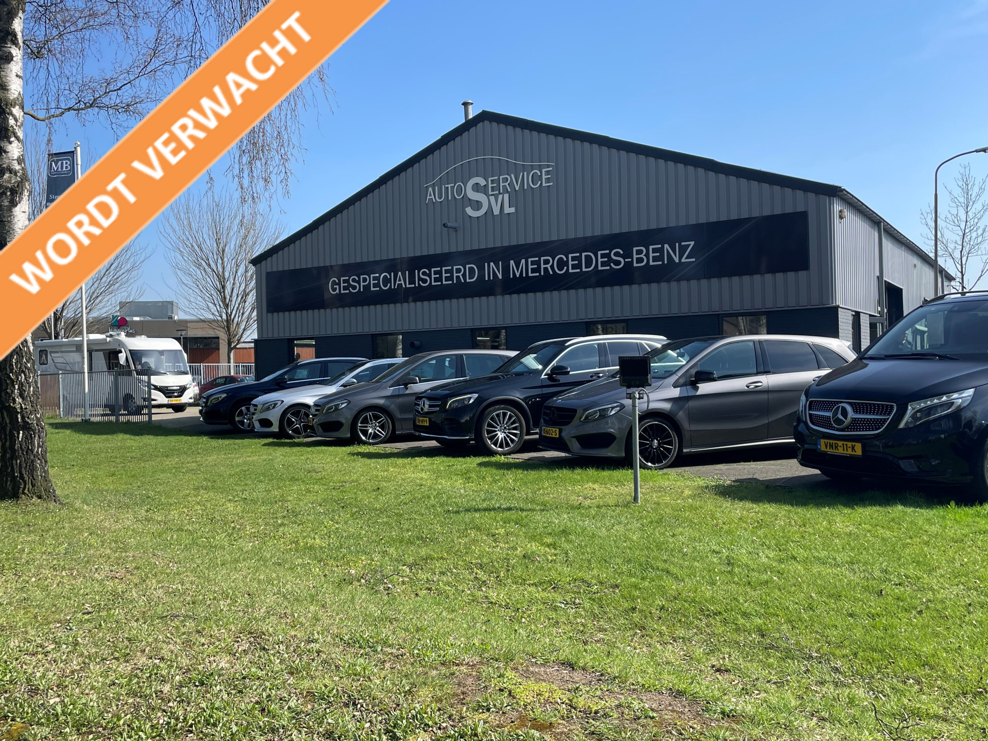 Mercedes-Benz C-Klasse Estate 160 AMG Style - Achteruitrijcamera - Trekhaak - Command -
