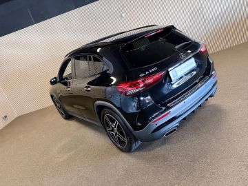 Mercedes-Benz GLA 250 4-Matic AMG STYLING-PANORAMA-MEMORY-DISTRONIC-HEAD UP-ZEER CO