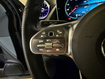 Mercedes-Benz GLA 250 4-Matic AMG STYLING-PANORAMA-MEMORY-DISTRONIC-HEAD UP-ZEER CO