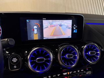 Mercedes-Benz GLA 250 4-Matic AMG STYLING-PANORAMA-MEMORY-DISTRONIC-HEAD UP-ZEER CO