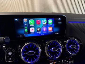 Mercedes-Benz GLA 250 4-Matic AMG STYLING-PANORAMA-MEMORY-DISTRONIC-HEAD UP-ZEER CO