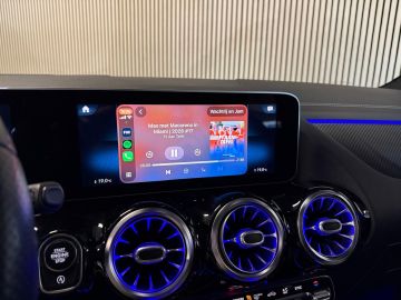 Mercedes-Benz GLA 250 4-Matic AMG STYLING-PANORAMA-MEMORY-DISTRONIC-HEAD UP-ZEER CO
