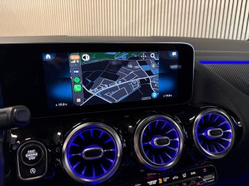 Mercedes-Benz GLA 250 4-Matic AMG STYLING-PANORAMA-MEMORY-DISTRONIC-HEAD UP-ZEER CO