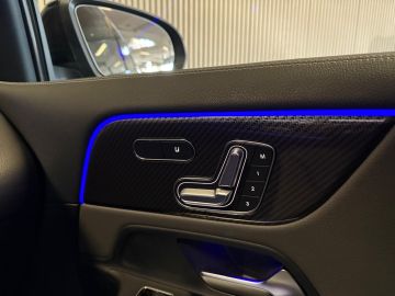 Mercedes-Benz GLA 250 4-Matic AMG STYLING-PANORAMA-MEMORY-DISTRONIC-HEAD UP-ZEER CO