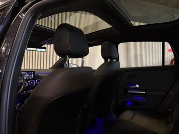 Mercedes-Benz GLA 250 4-Matic AMG STYLING-PANORAMA-MEMORY-DISTRONIC-HEAD UP-ZEER CO