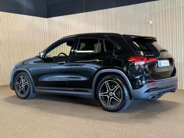 Mercedes-Benz GLA 250 4-Matic AMG STYLING-PANORAMA-MEMORY-DISTRONIC-HEAD UP-ZEER CO