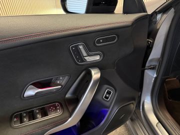 Mercedes-Benz CLA Shooting Brake 250e AMG STYLING-PANORAMA-MEMORY-TREKHAAK-NIGHT-SO