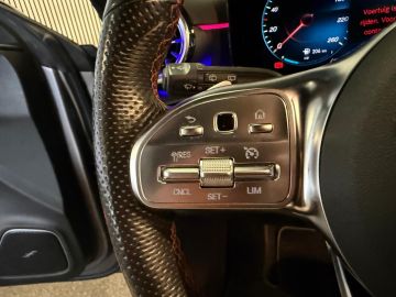 Mercedes-Benz CLA Shooting Brake 250e AMG STYLING-PANORAMA-MEMORY-TREKHAAK-NIGHT-SO