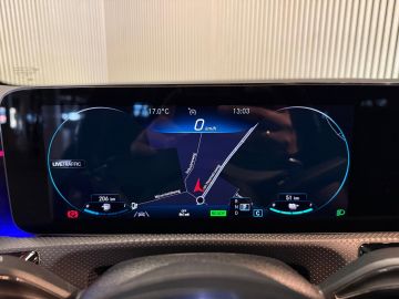 Mercedes-Benz CLA Shooting Brake 250e AMG STYLING-PANORAMA-MEMORY-TREKHAAK-NIGHT-SO