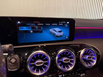 Mercedes-Benz CLA Shooting Brake 250e AMG STYLING-PANORAMA-MEMORY-TREKHAAK-NIGHT-SO